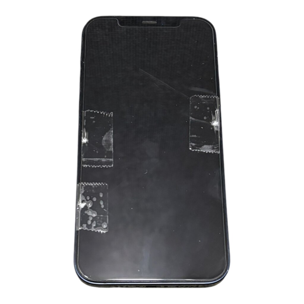 iPhone12 フロントパネル交換