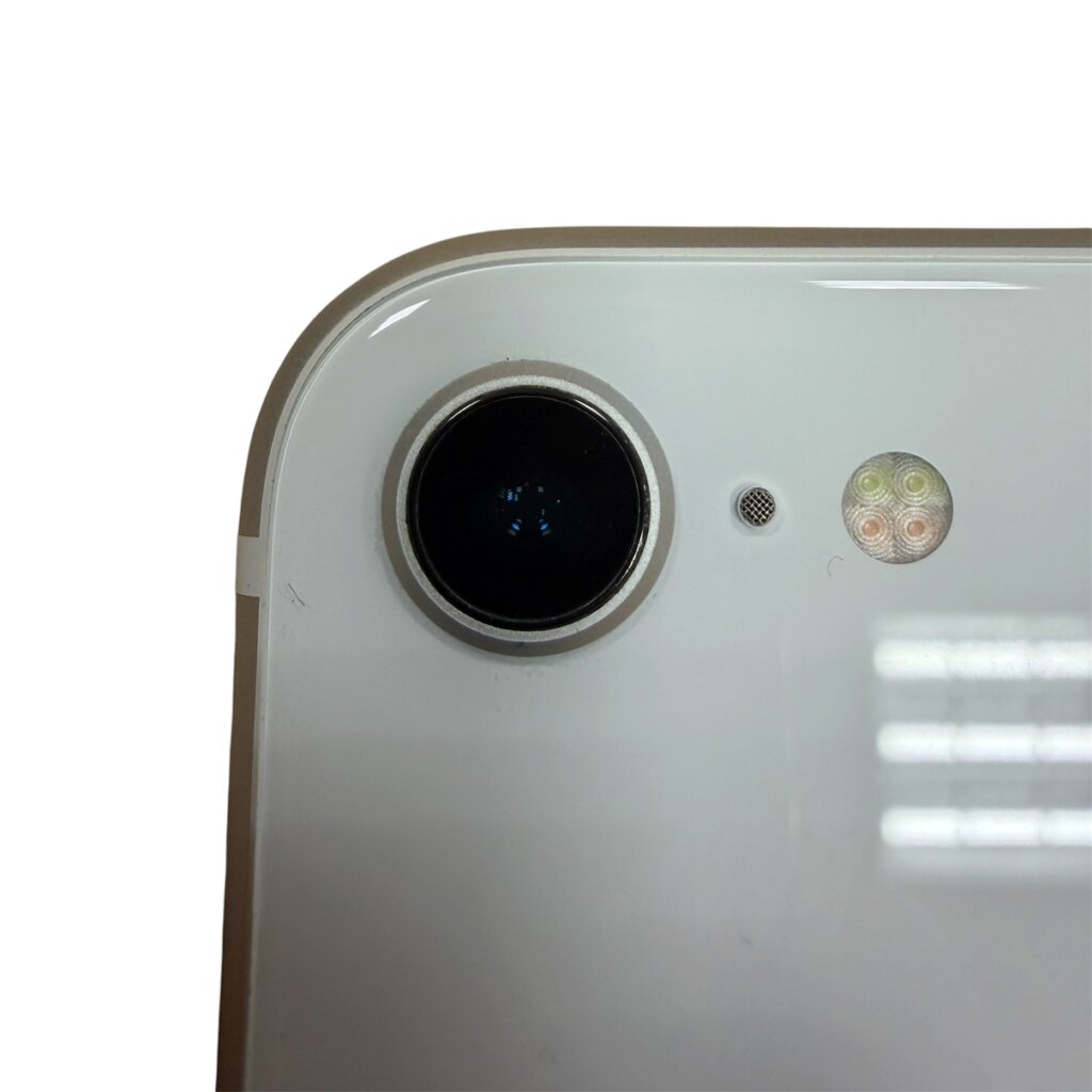 iPhoneSE2 アウトカメラ修理