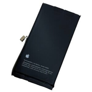 iPhone13 バッテリー交換