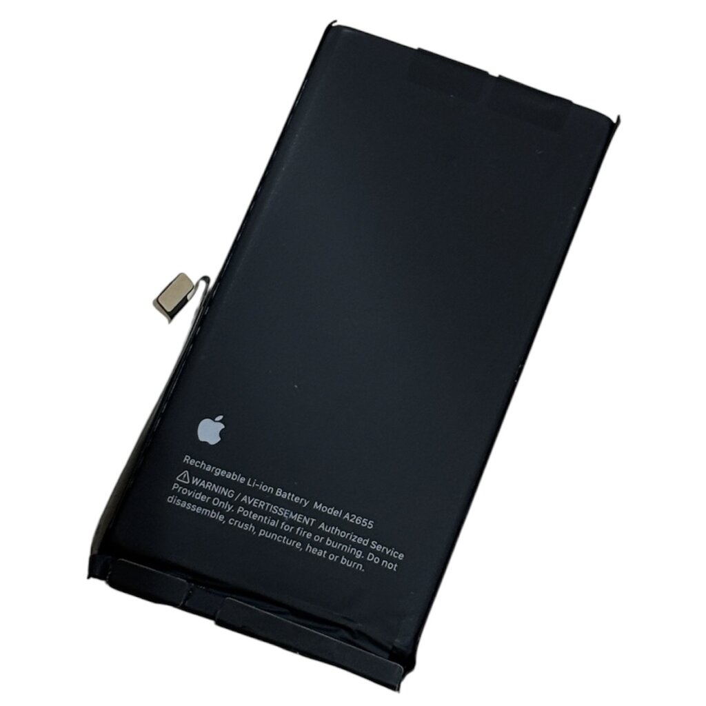 iPhone13 バッテリー交換