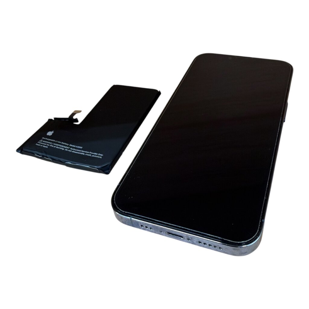 iPhone13Pro　バッテリー交換