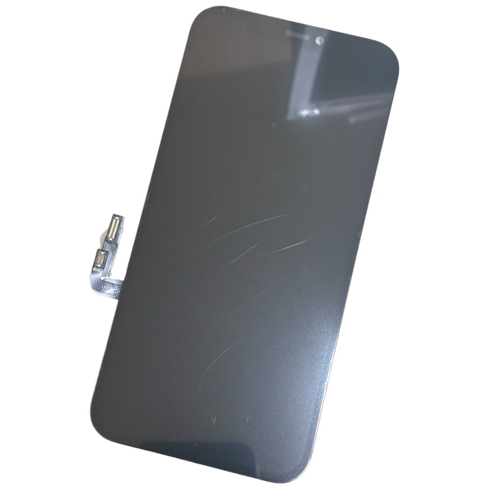 iPhone 12 パネル交換