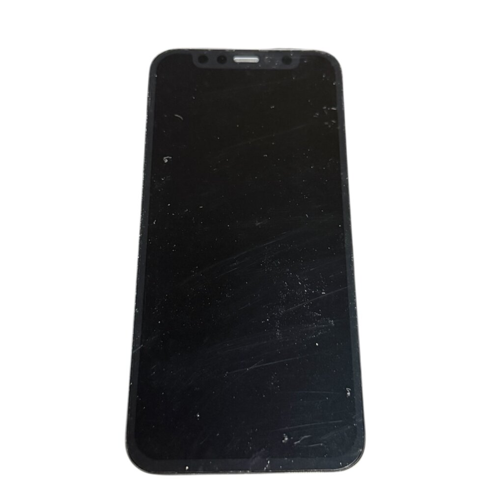 iPhone 12 mini 液晶交換