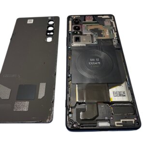 Android バッテリー交換|取手市白山からお越し下さいました。 液晶パネル交換も即日お渡しで修理対応しております‼︎