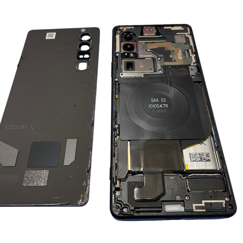 Android バッテリー交換|取手市白山からお越し下さいました。 液晶パネル交換も即日お渡しで修理対応しております‼︎