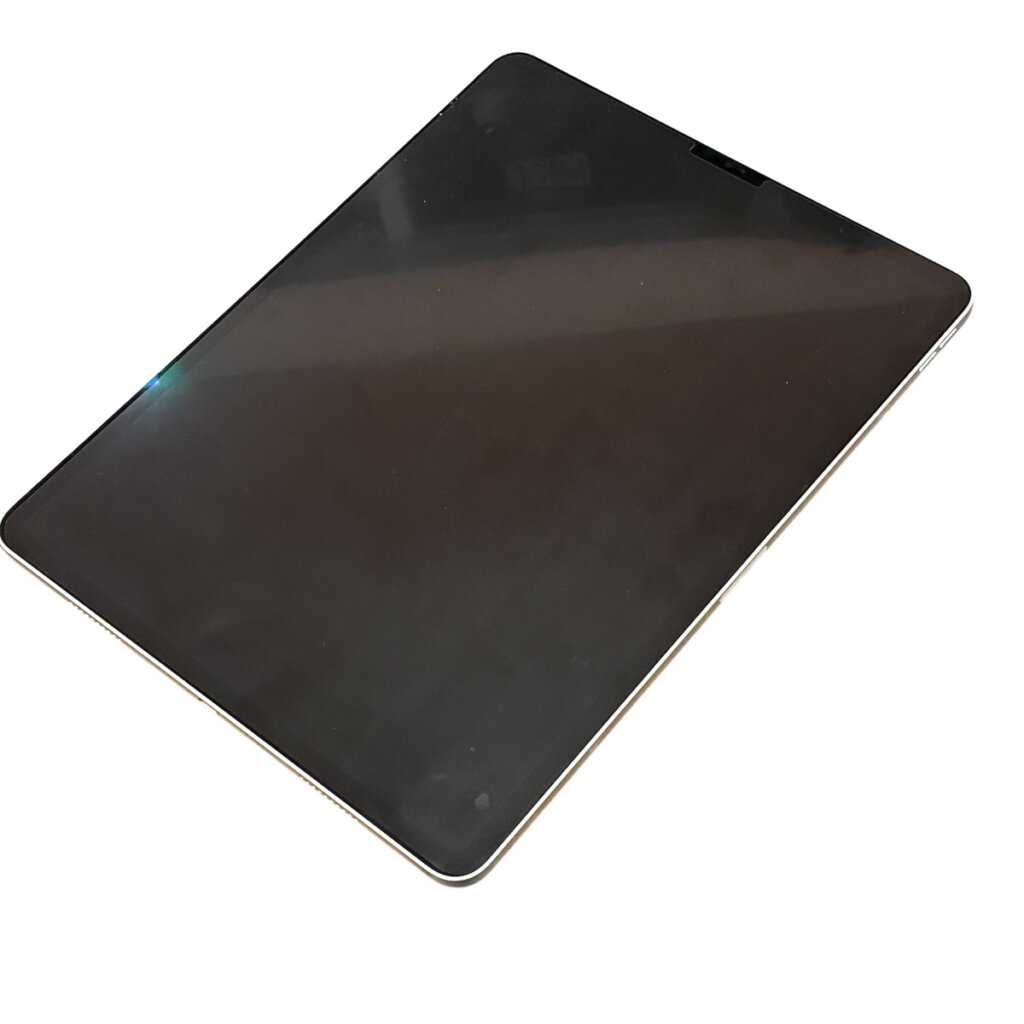 iPad【バッテリー消耗・バッテリー交換】