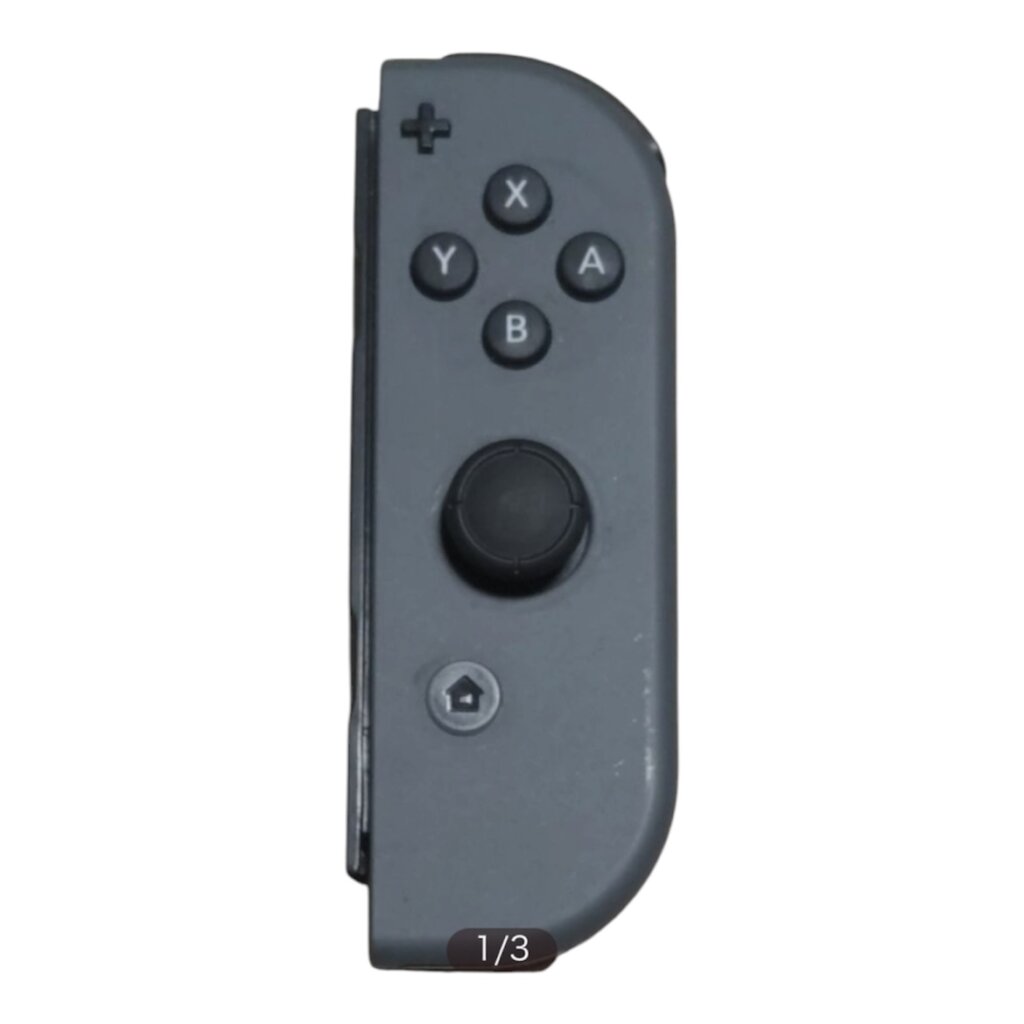 Nintendo Switch ジョイコン スティック交換