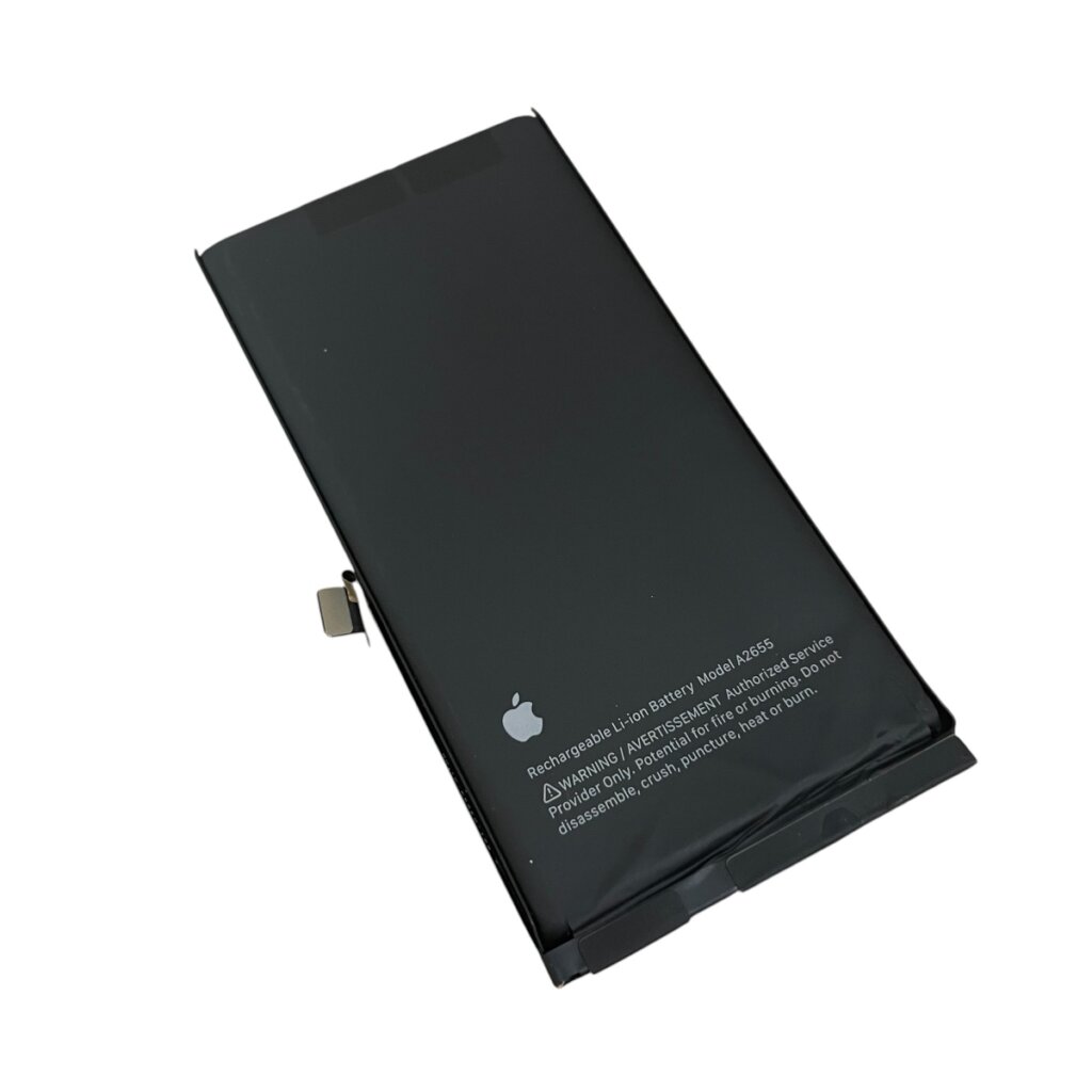 iPhone13 バッテリー交換