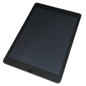 【iPadバッテリー交換】iPad 第5世代｜バッテリー劣化による電池交換