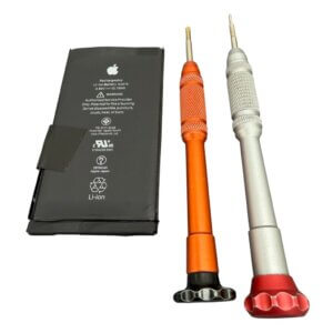 iPhone12バッテリー交換