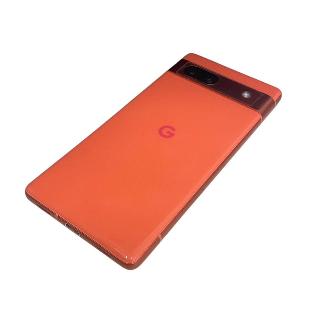 【データそのまま！】GooglePixel7A　バッテリー交換