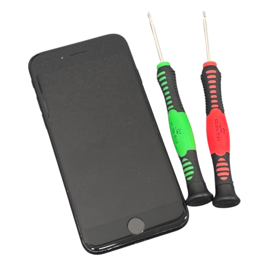 【iPhoneSE(第2世代) パネル交換】