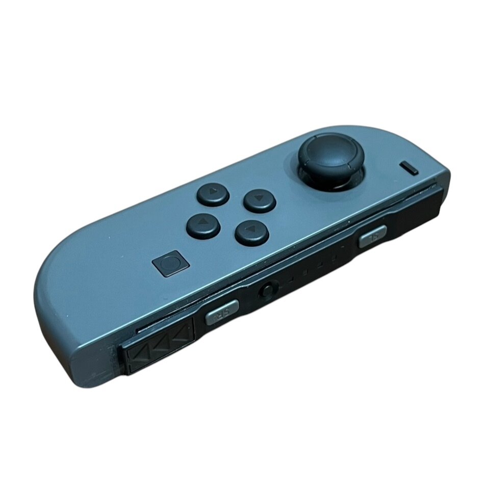 Nintendo Switch ジョイコンが勝手に動く｜スティック故障を修理