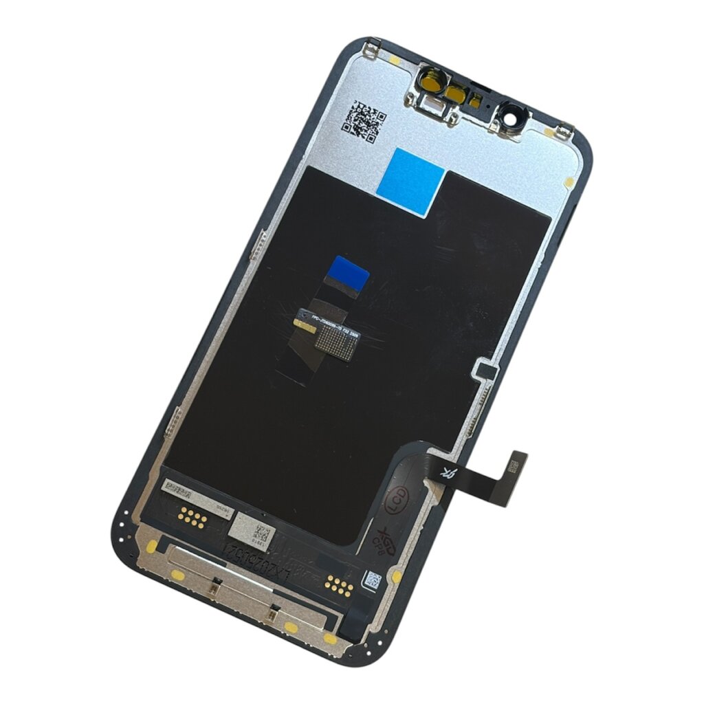 iPhone13mini 液晶画面交換修理 札幌市 白石区 菊水