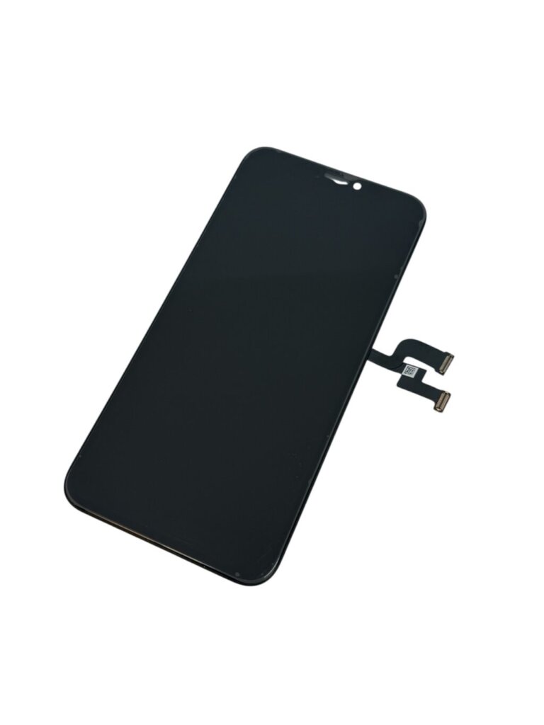 iPhone12　液晶交換