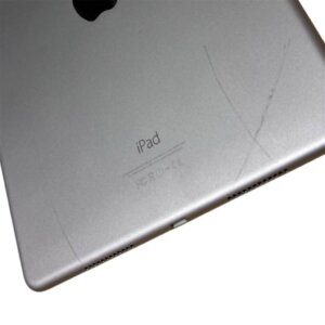 iPad ドックコネクター交換
