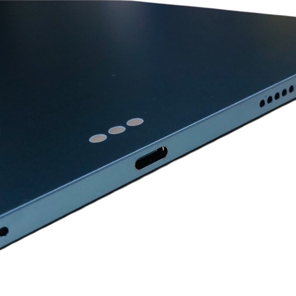 iPad Air5（第5世代）　ドッグコネクタ交換