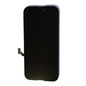 iPhone15 液晶交換