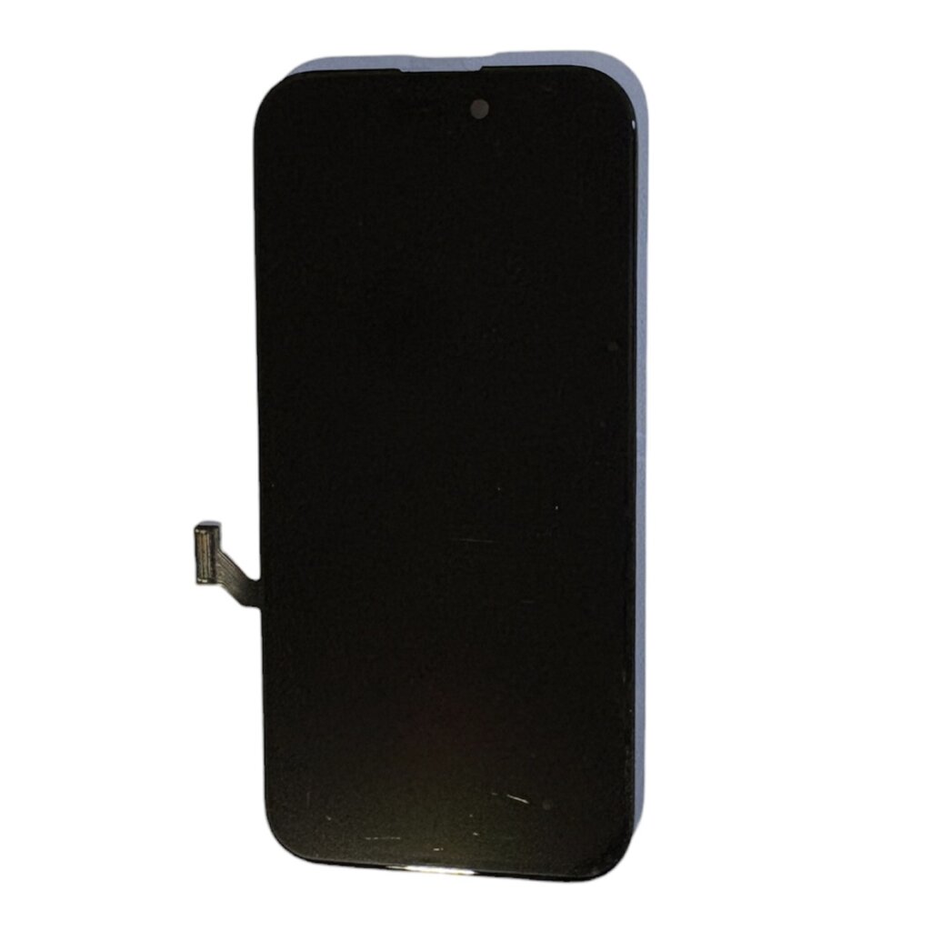 iPhone15 液晶交換