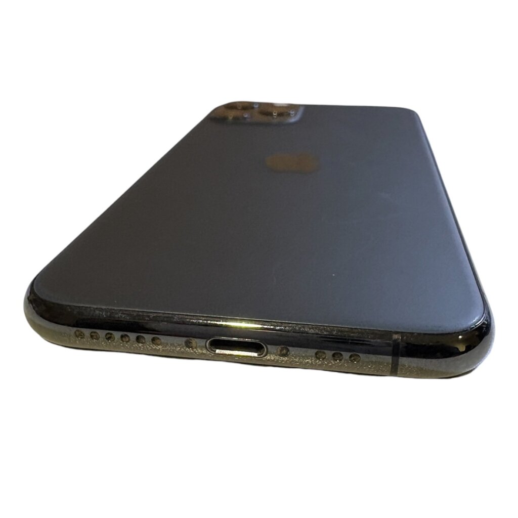 iPhone12Pro　コネクタ修理