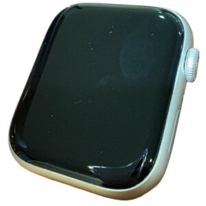 ApplewatchSE バッテリー交換