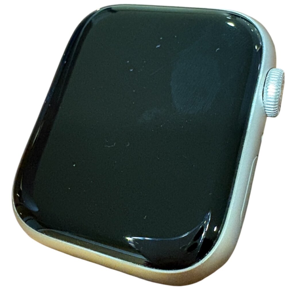 ApplewatchSE バッテリー交換