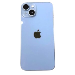 iPhone14 バッテリー交換