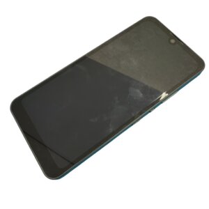 【AQUOS wish2 SH-51C】液晶交換