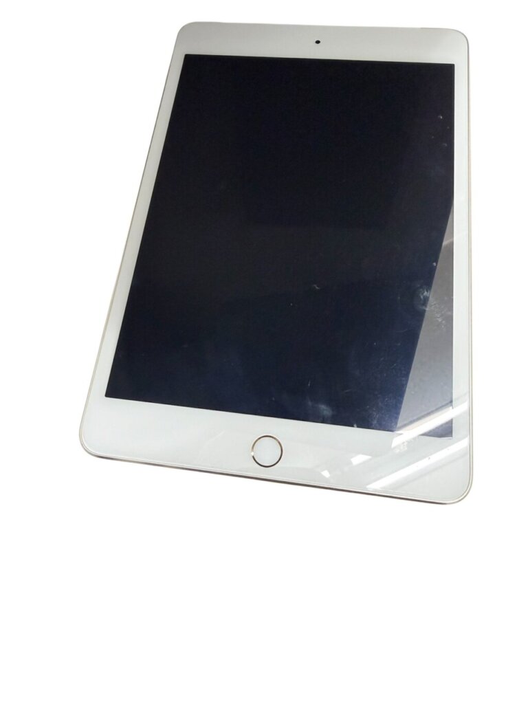 iPadmini3 バッテリー交換