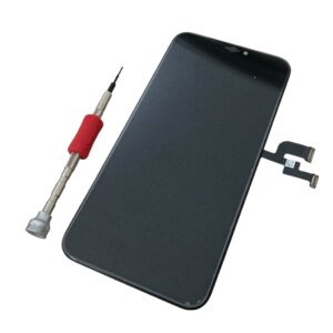 ただいま半額キャンペーン中！【衝撃破損:液晶交換】iPhone XS