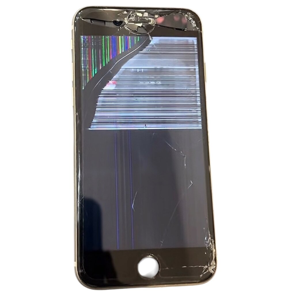 iPhone SE（第3世代）液晶交換