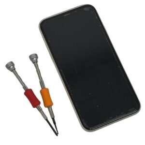 【データそのまま】 iPhone11 液晶交換修理