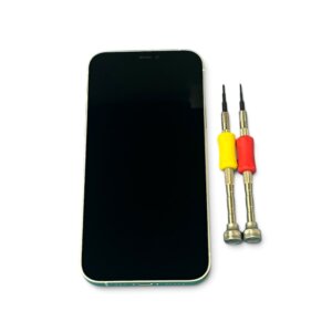 iPhone12液晶交換修理