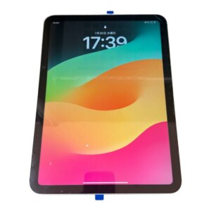 iPad10　液晶交換