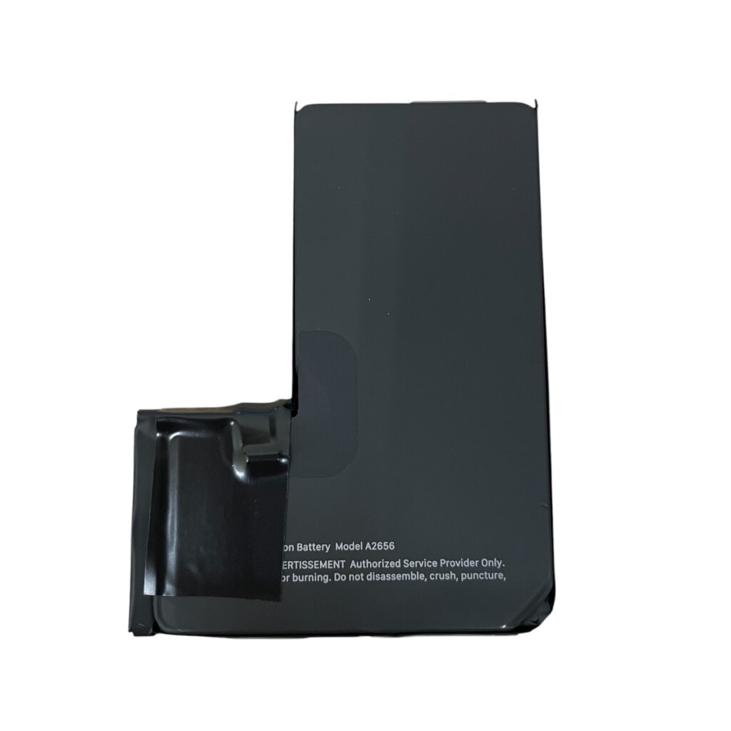iPhone13 Pro バッテリー交換