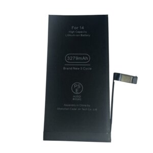 ただいま半額キャンペーン中！【バッテリー交換:消耗】iPhone 14