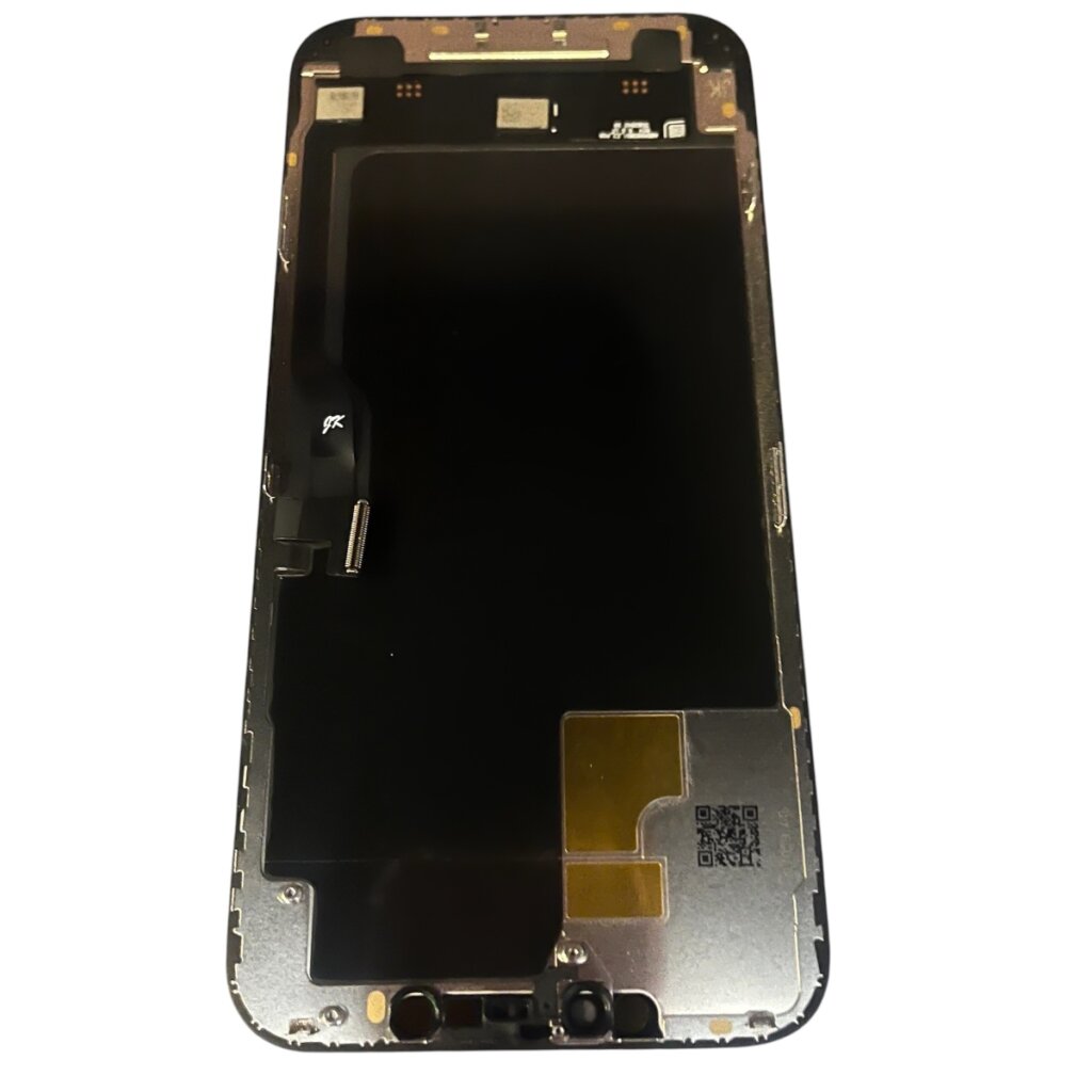 iPhone13　液晶交換