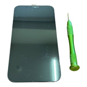 iPhone 12 Pro Max  液晶（フロントパネル）交換修理