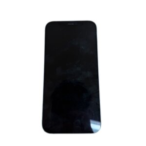 iPhone12 バッテリー交換