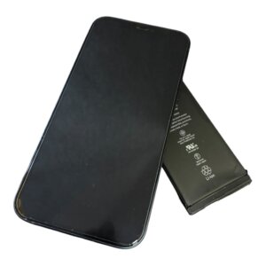 iPhone 13 mini バッテリー交換