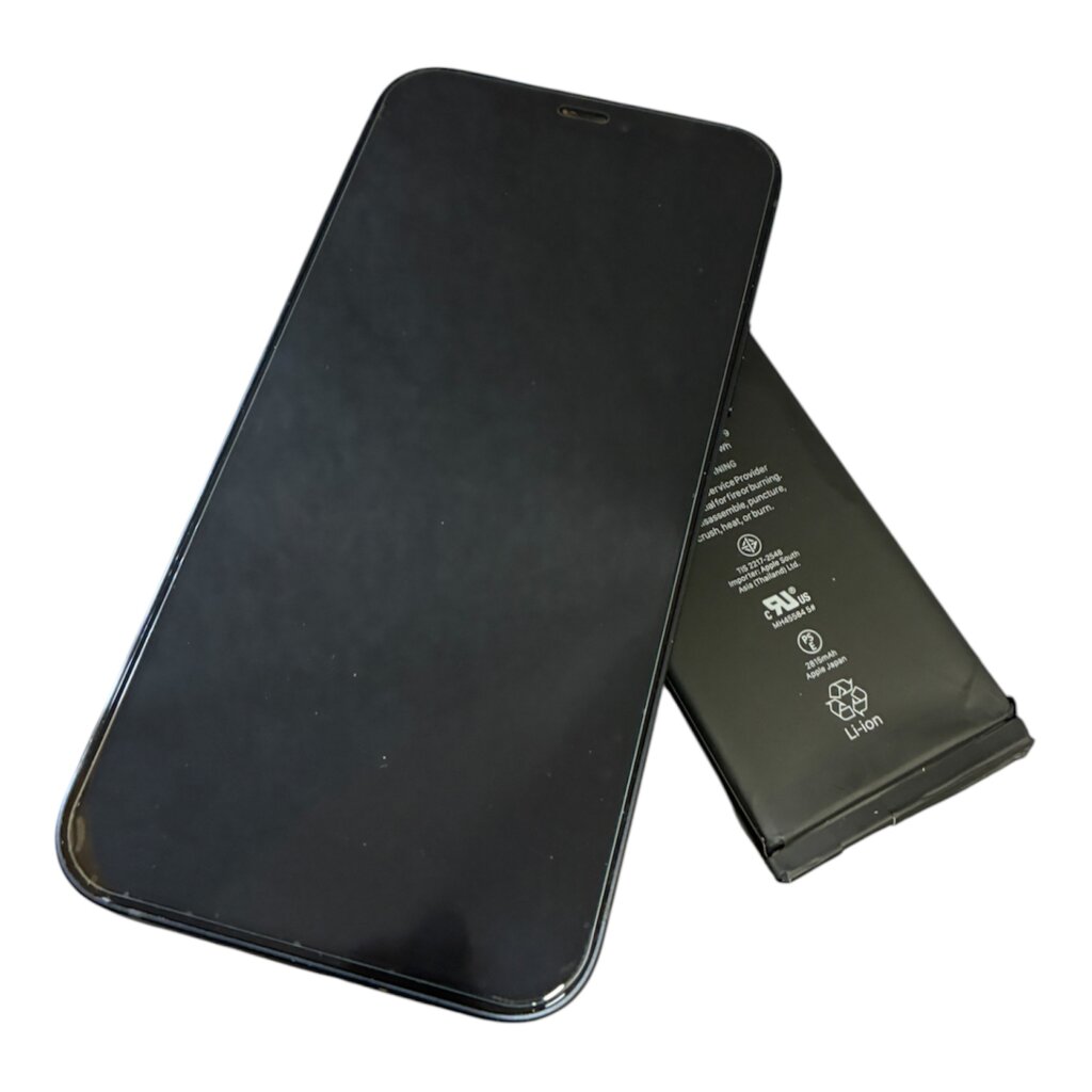 iPhone 13 mini バッテリー交換