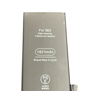iPhone SE2 バッテリー交換