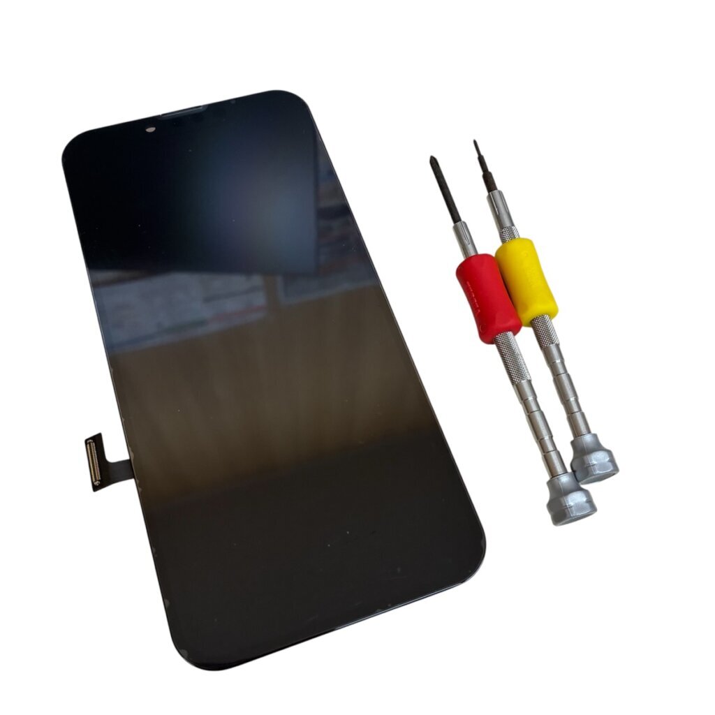 iPhone 13 フロントパネル交換修理