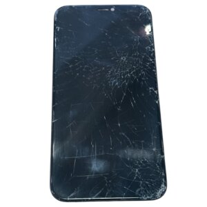iPhone13液晶交換修理