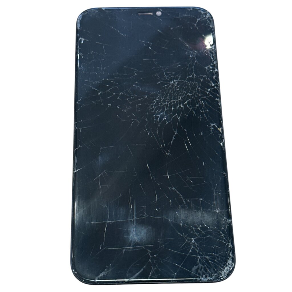 iPhone13液晶交換修理