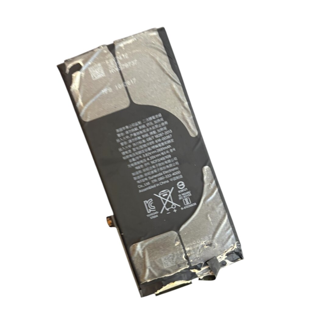 【即日修理】iPhone8 Plus バッテリー交換