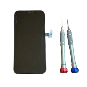 iPhone11Pro 液晶交換