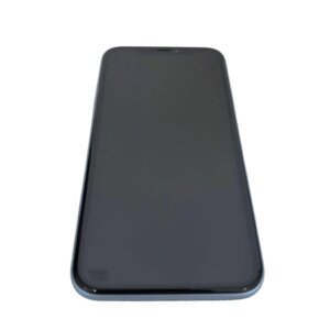 iPhoneXR バッテリー交換