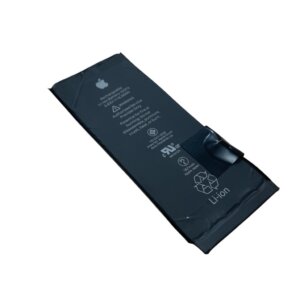 iPhoneSE2  バッテリー交換