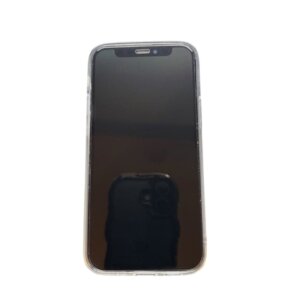 iPhone12 バッテリー交換